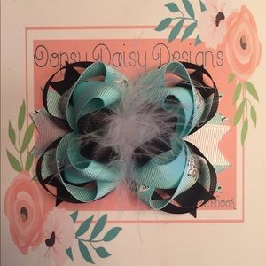 Boutique Hair Bow